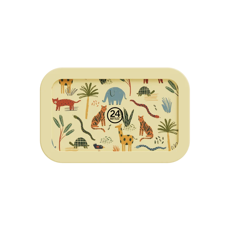Snack Box | Jungle Friends