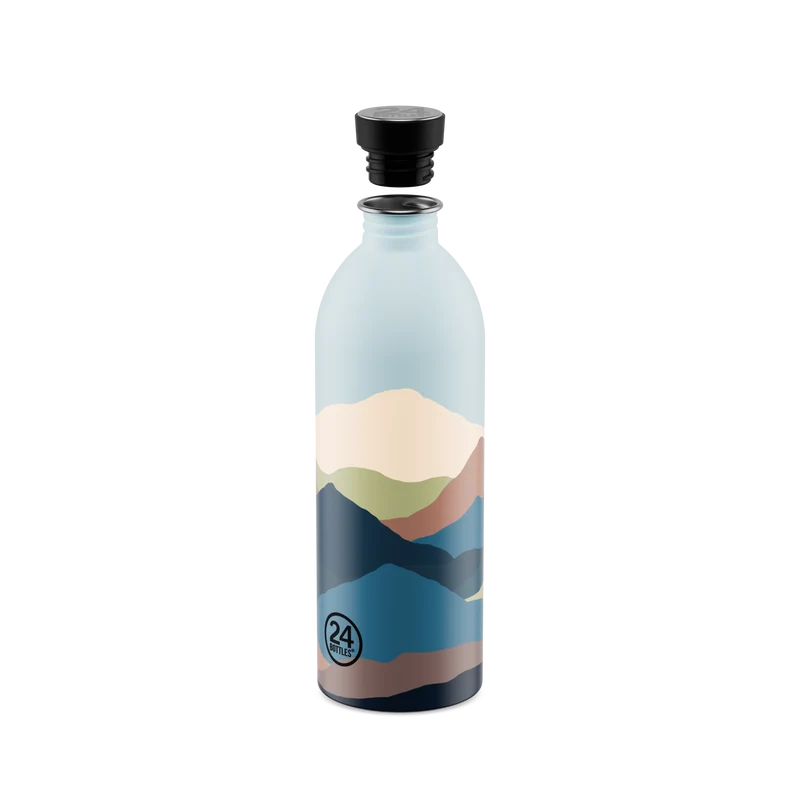 Urban Bottle | Mountains - 1000 ml