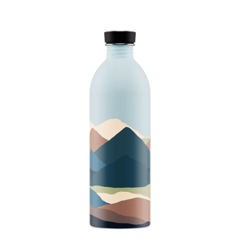 Urban Bottle | Mountains - 1000 ml