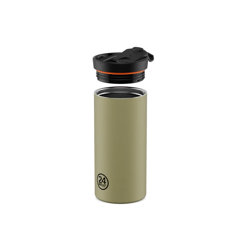 Travel Tumbler | Sage - 600 ml