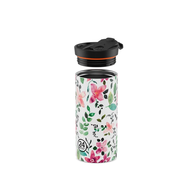 Travel Tumbler | Little Buds - 600 ml