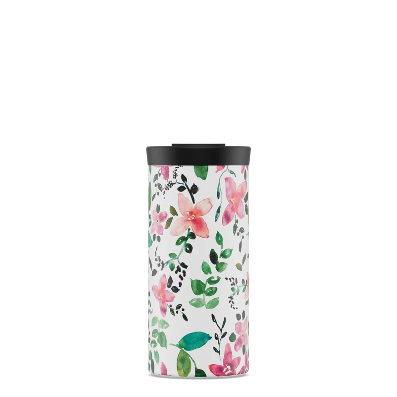 Travel Tumbler | Little Buds - 600 ml
