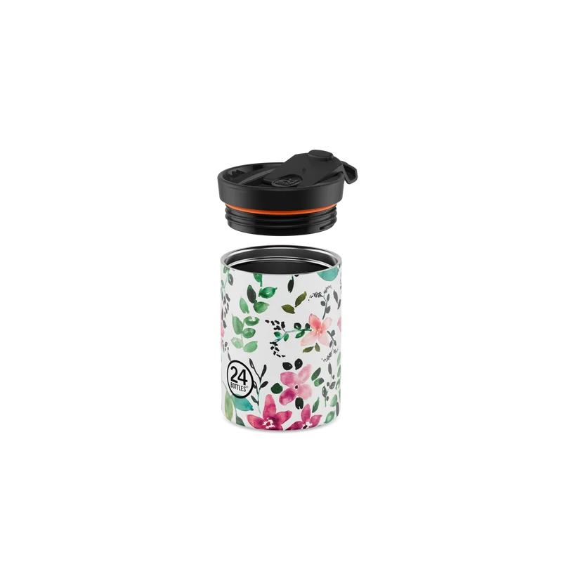 Travel Tumbler | Little Buds - 350 ml