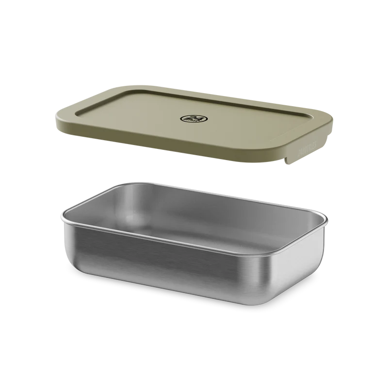 Snack Box | Sage