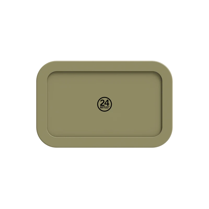 Snack Box | Sage