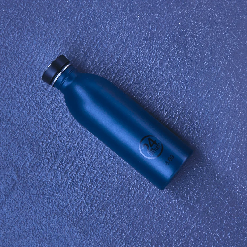 Urban Bottle | Navy Blue - 500 ml