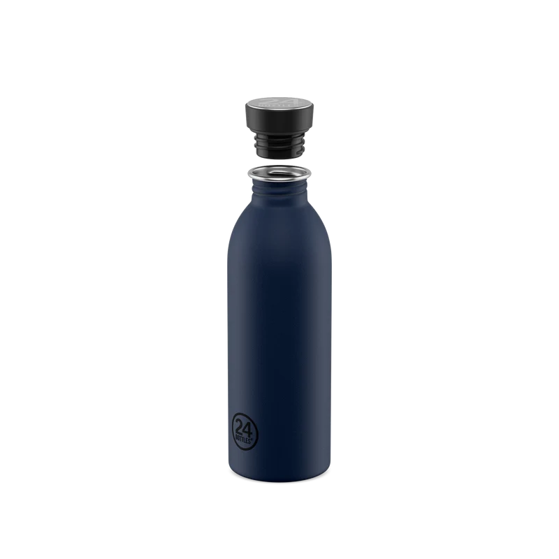 Urban Bottle | Navy Blue - 500 ml