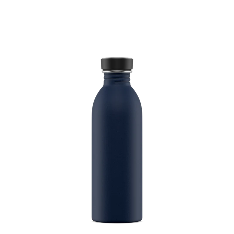 Urban Bottle | Navy Blue - 500 ml