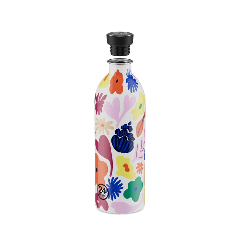 Urban Bottle | Acqua Fiorita - 1000 ml