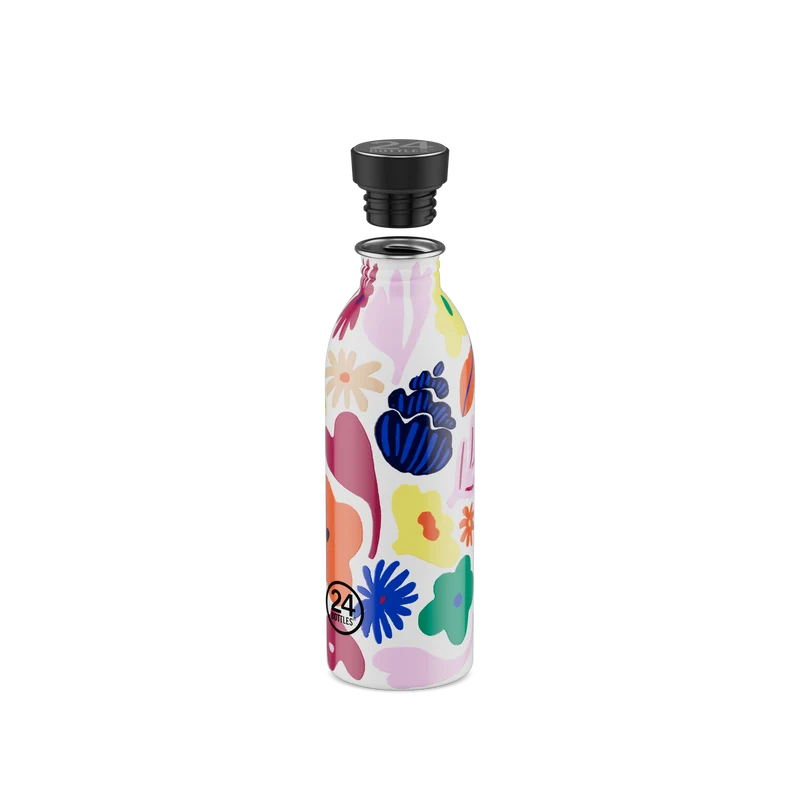 Urban Bottle | Acqua Fiorita - 500 ml
