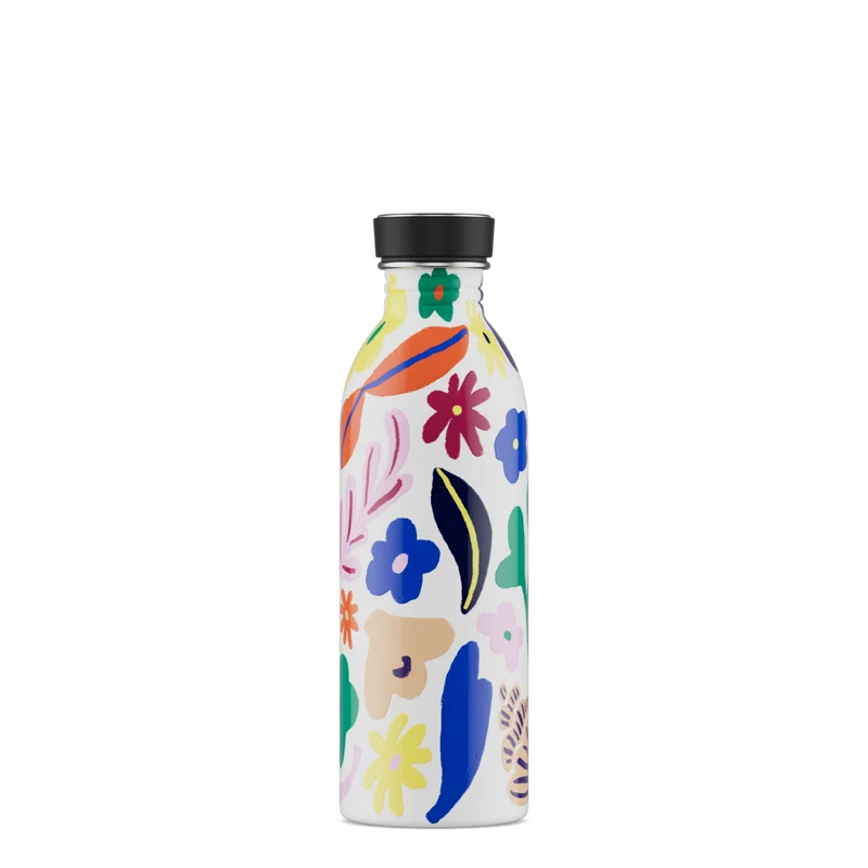 Urban Bottle | Acqua Fiorita - 500 ml