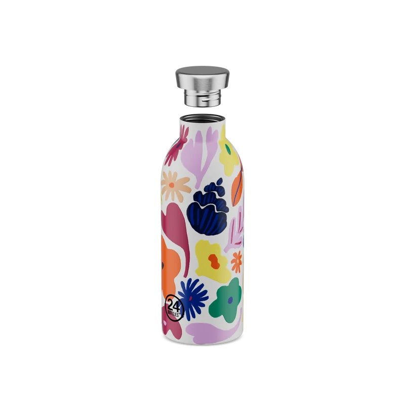 Clima Bottle | Acqua Fiorita - 500 ml