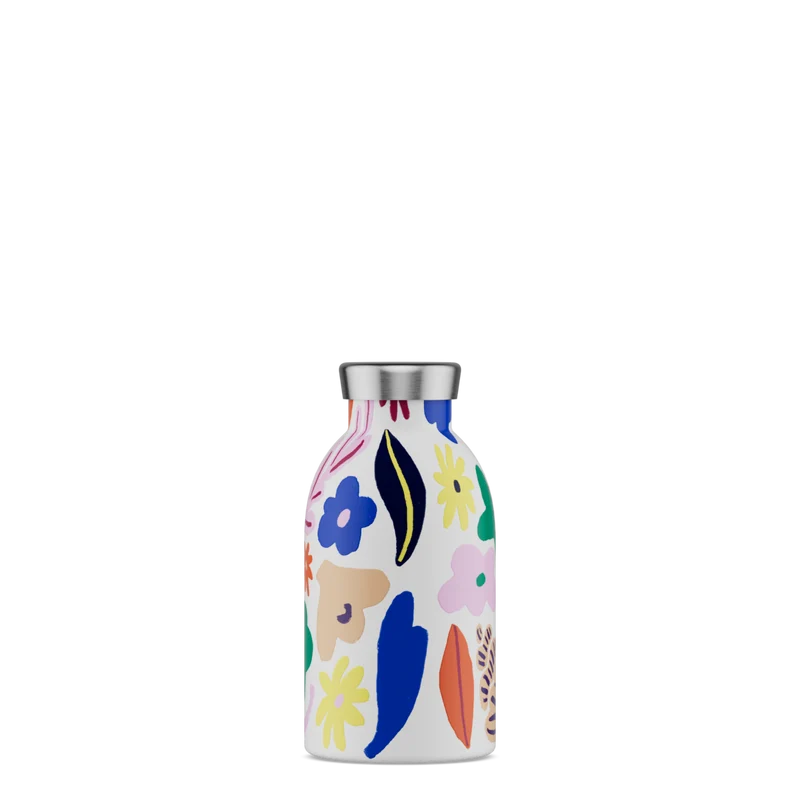 Clima Bottle | Acqua Fiorita - 330 ml