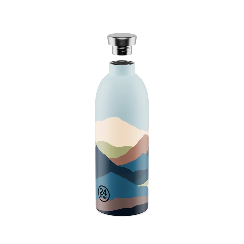 Clima Bottle | Mountains - 850 ml