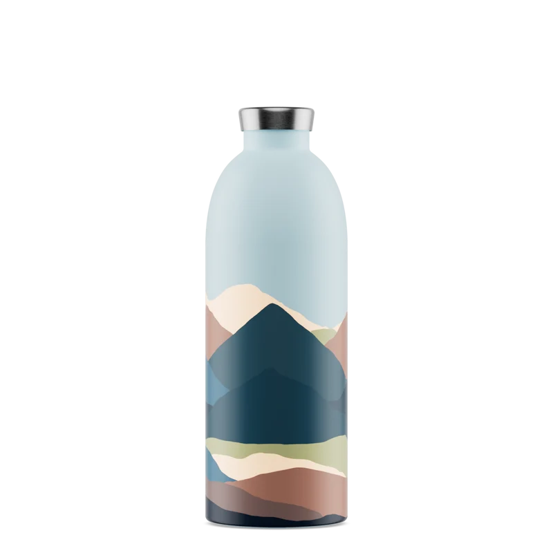 Clima Bottle | Mountains - 850 ml