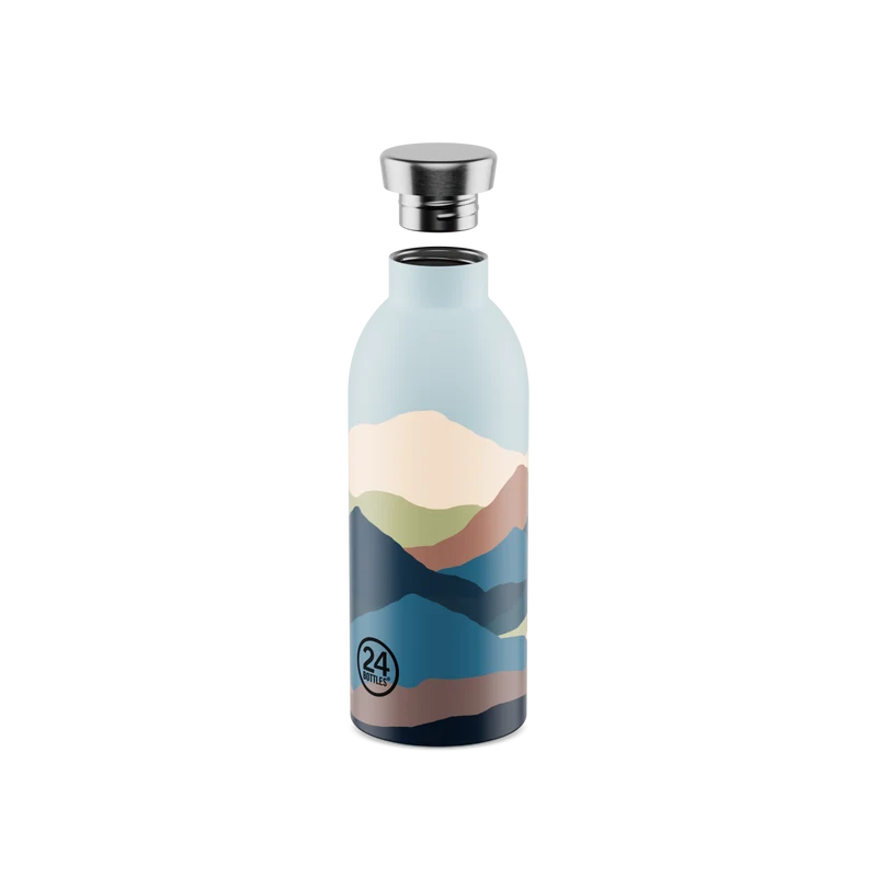 Clima Bottle | Mountains - 500 ml