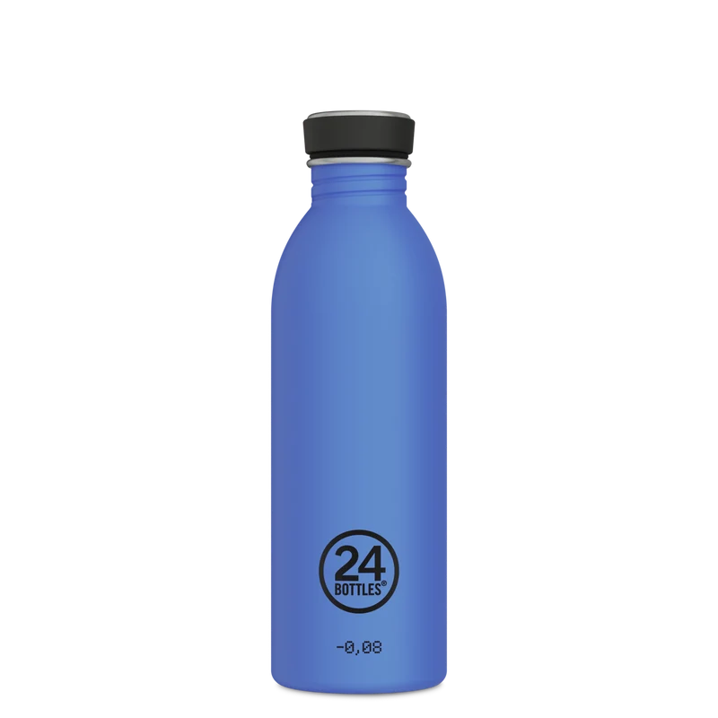 Urban Bottle | REactive II Pink/Blue - 500 ml