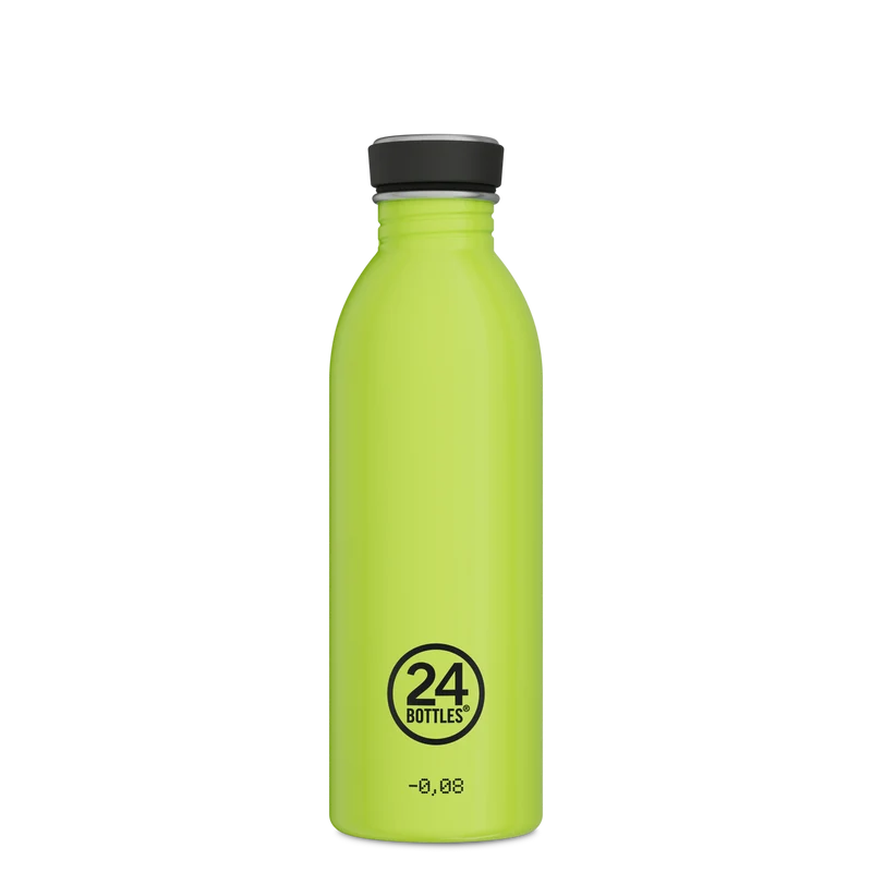 Urban Bottle | REactive I Yellow/Green - 500 ml