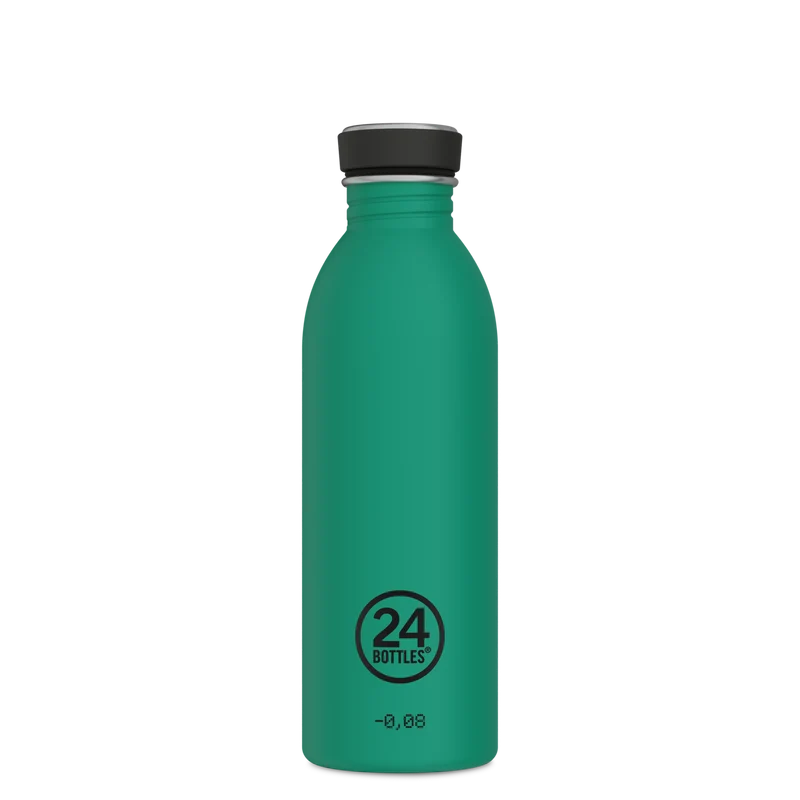 Urban Bottle | REactive I Yellow/Green - 500 ml