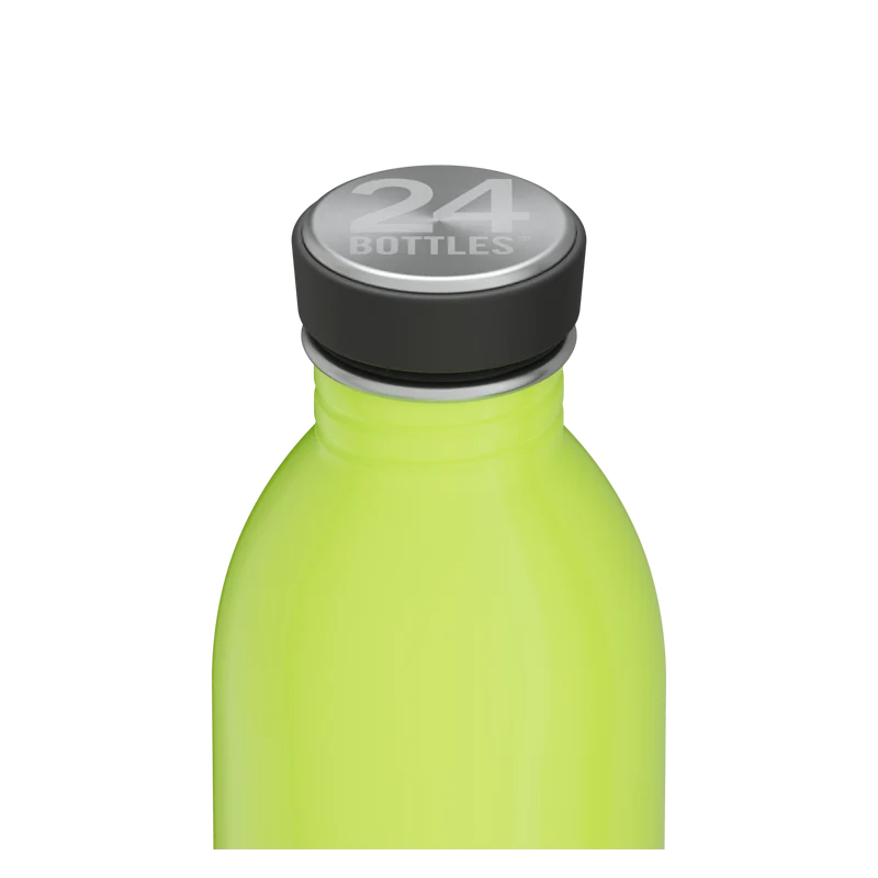 Urban Bottle | REactive I Yellow/Green - 500 ml