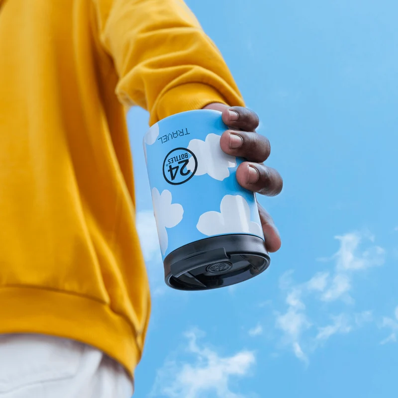 Travel Tumbler | Daydreaming - 350 ml