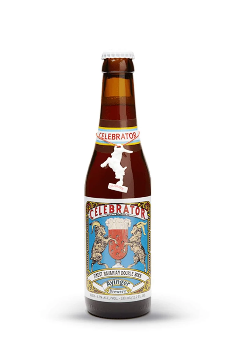 Ayinger Celebrator 33 cl