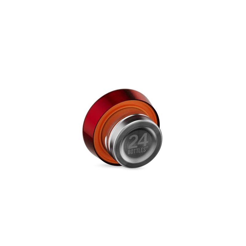 Accessories | Clima Lid - Fire Red