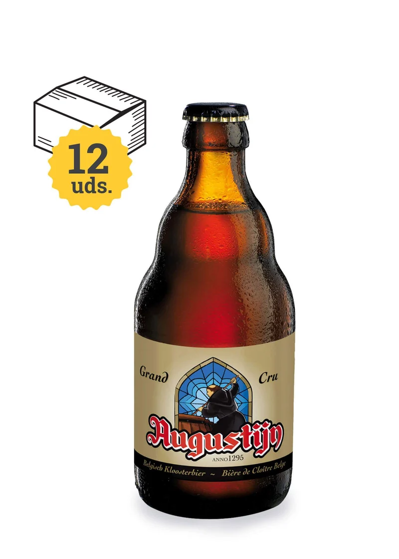 Augustijn Grand Cru 33 cl