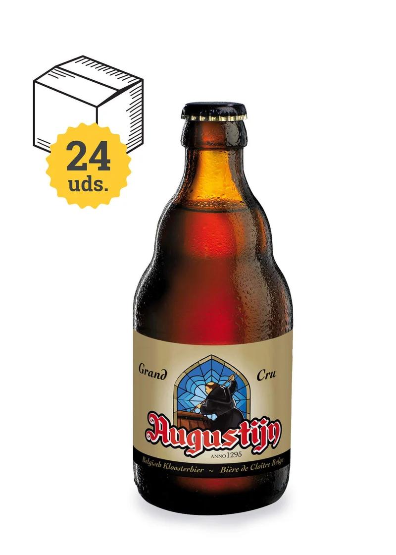 Augustijn Grand Cru 33 cl