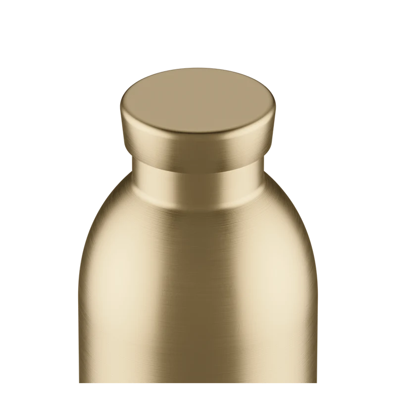 Clima Bottle | Sparkling Gold - 500 ml