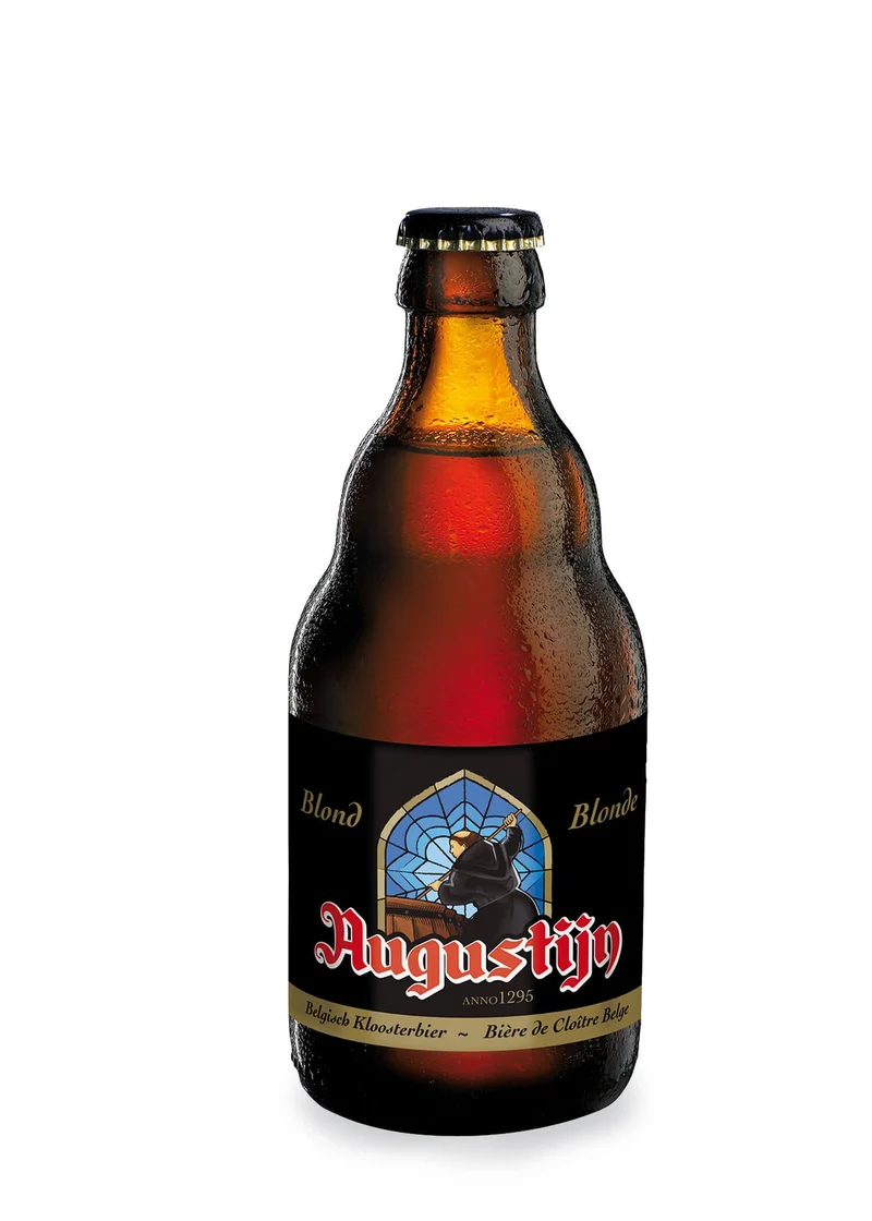 Augustijn Blond 33 cl