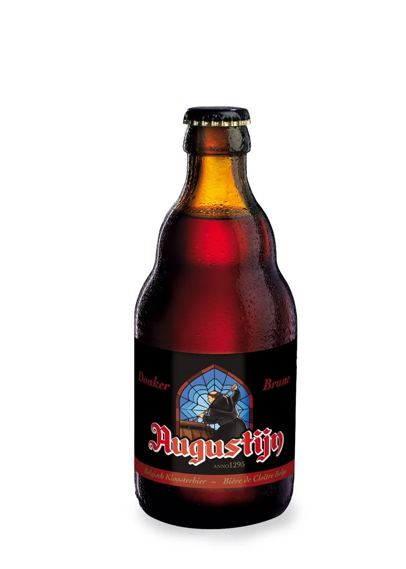 Augustijn Donker 33 cl