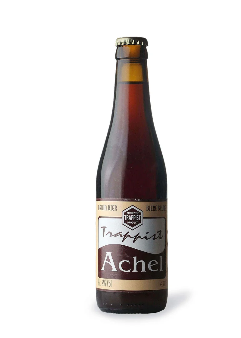 Achel Bruin 33 cl