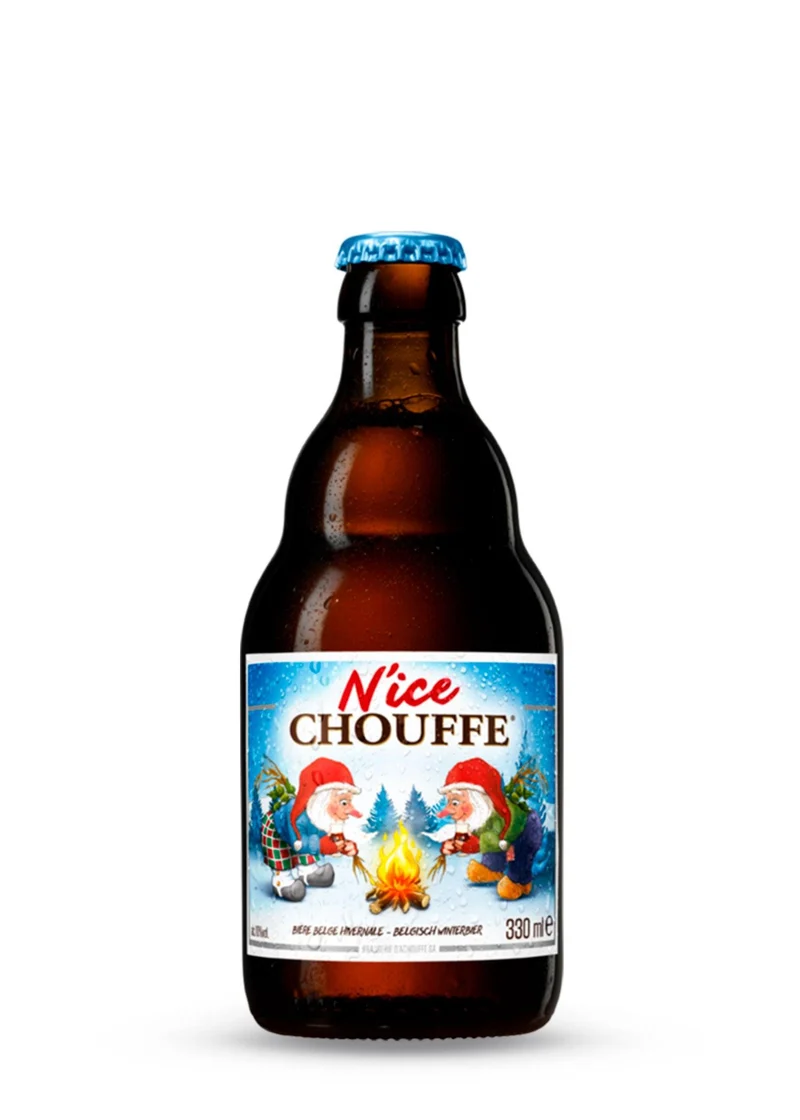 Nice Chouffe 33 cl