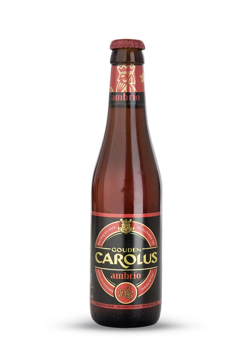 Carolus Ambrio 33 cl