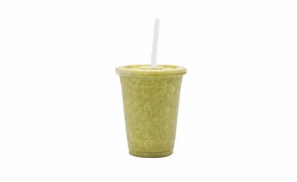 Smoothie Popeye Power
