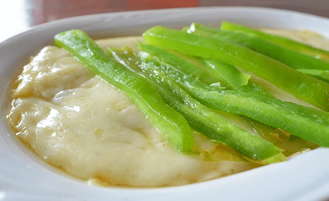 Queso Fundido