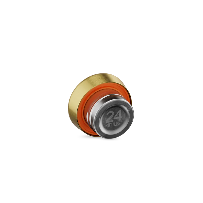 Accessories | Clima Lid - Sparkling Gold