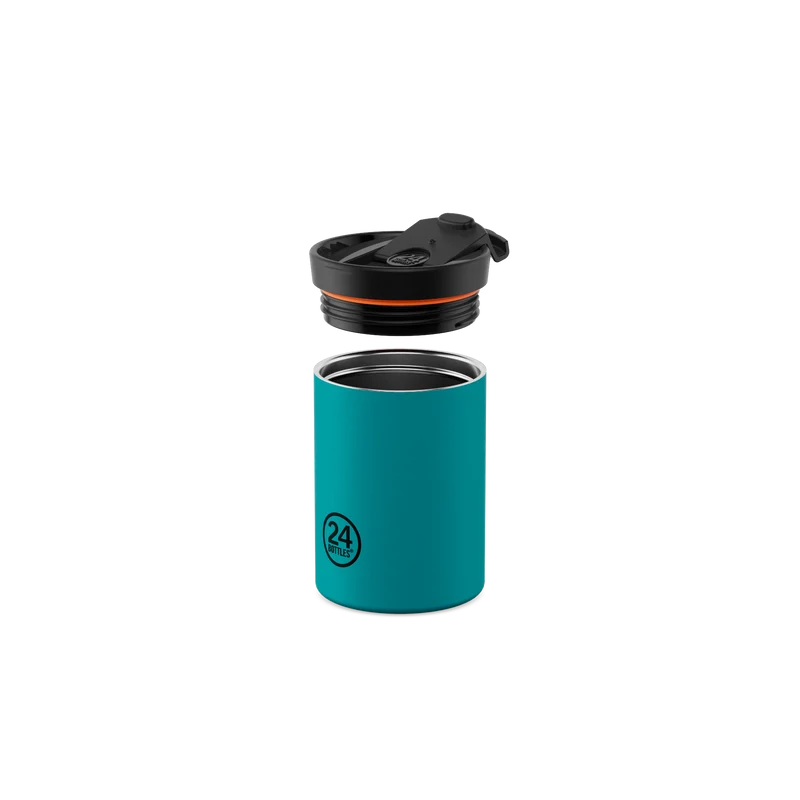 Travel Tumbler | Atlantic Bay - 350 ml