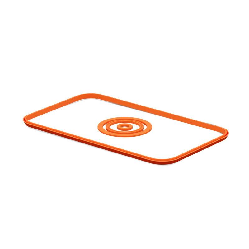 Accessories | Lunch Box Gaskets