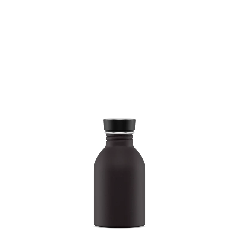 Urban Bottle | Tuxedo Black - 250 ml