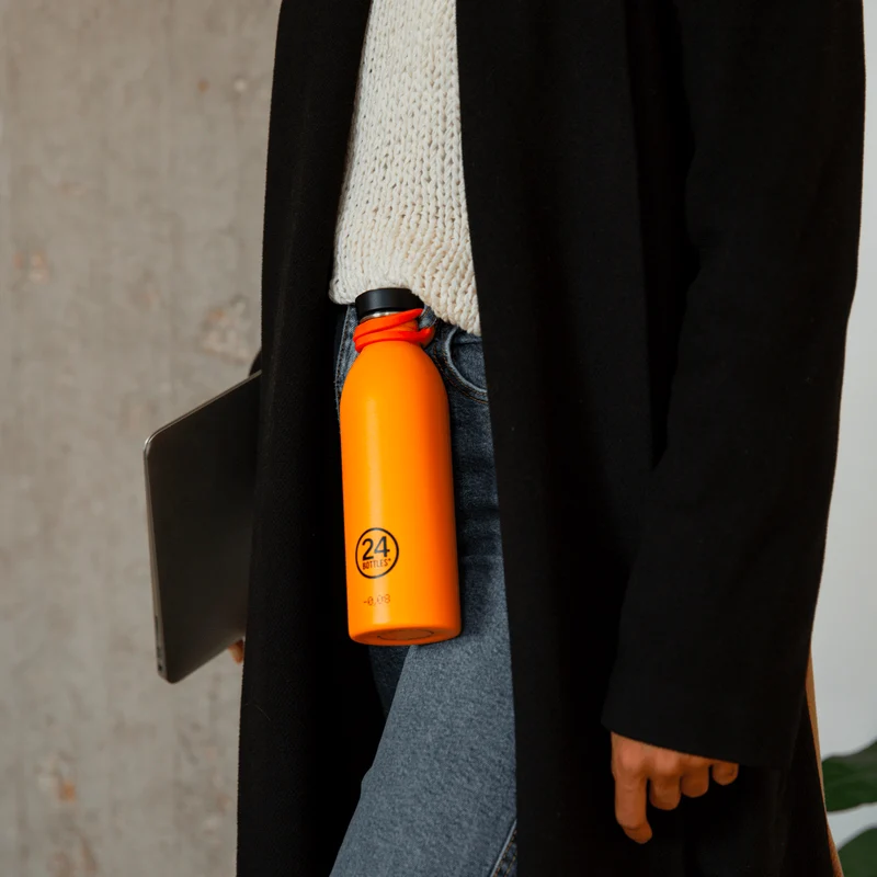 Urban Bottle | Total Orange - 500 ml