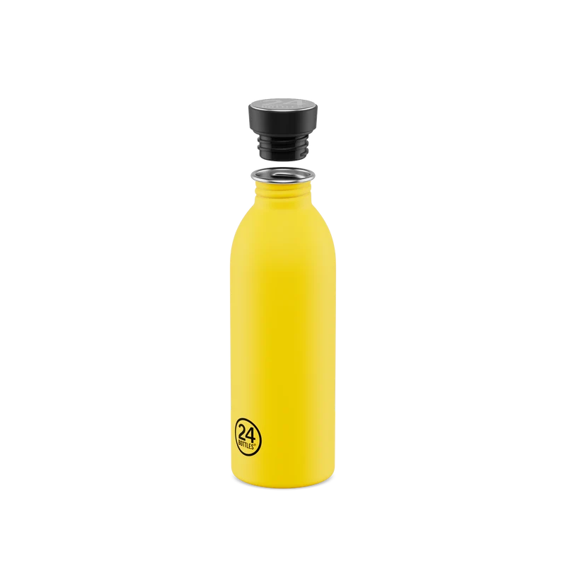 Urban Bottle | Taxi Yellow - 500 ml