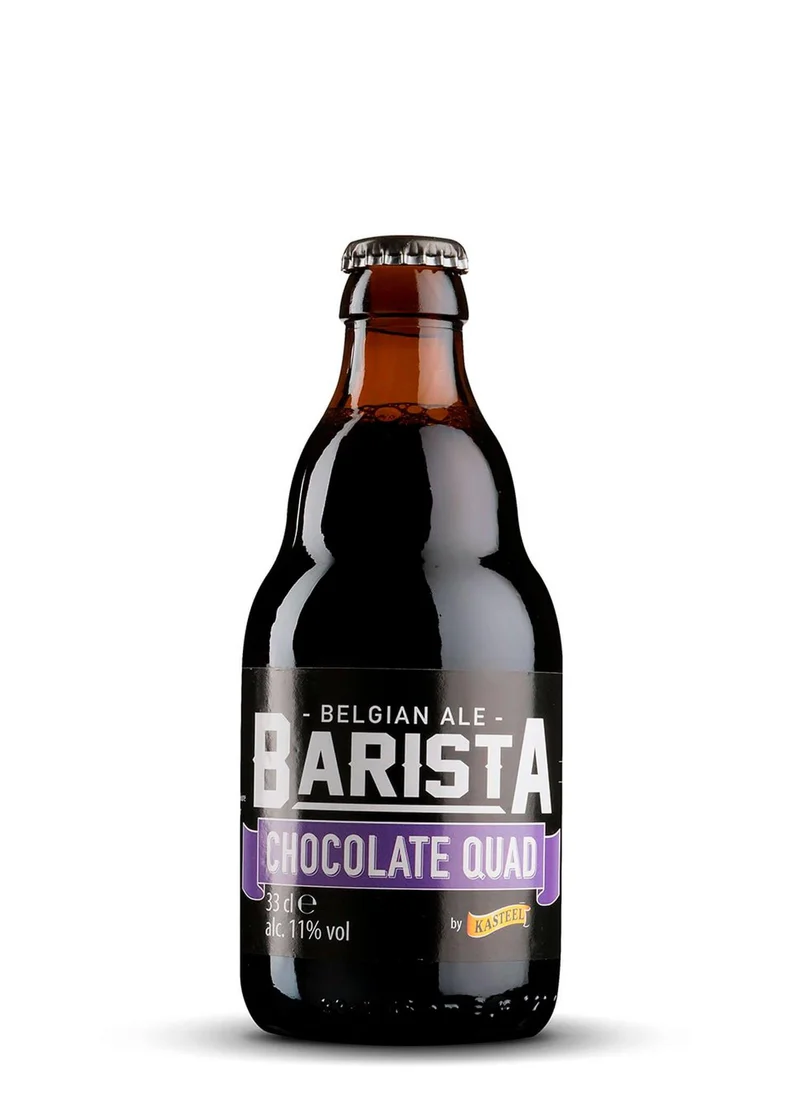 Kasteel Barista 33 cl