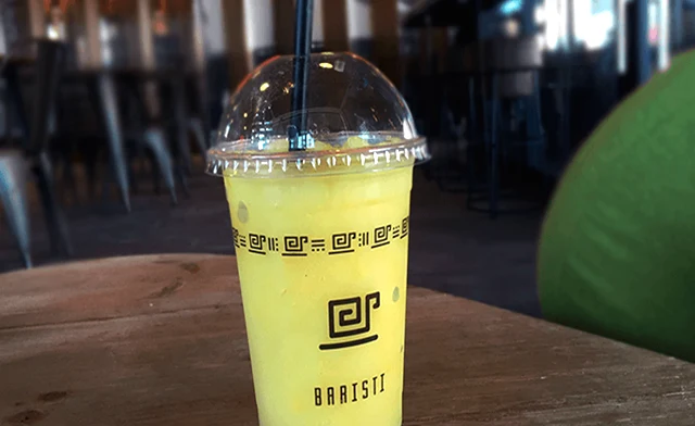 Granitas Artesanal (En las rocas)