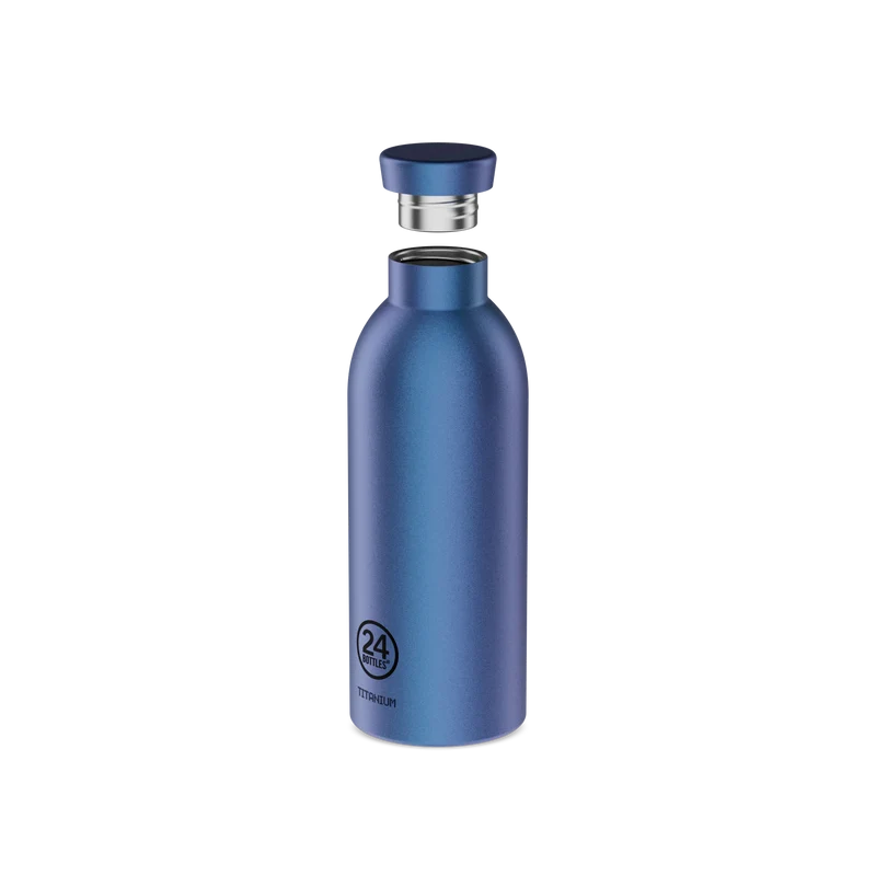 Titanium Bottle | Astra - 500 ml