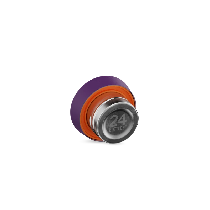 Accessories | Clima Lid - Purple