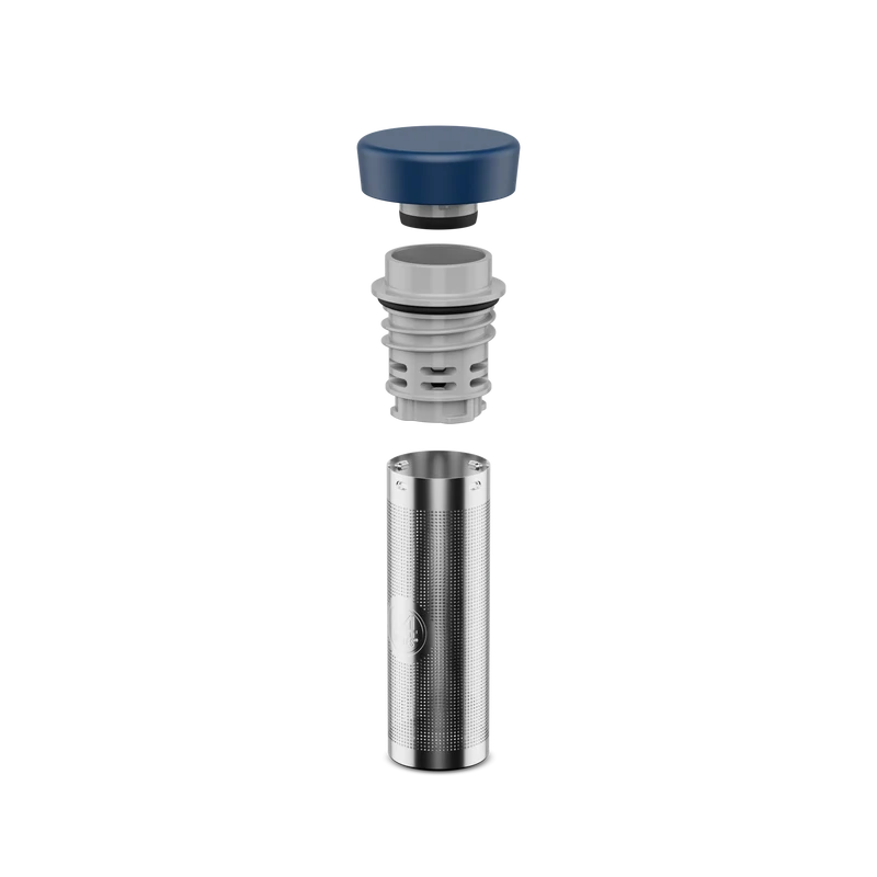 Accessories | Bottle Infuser Lid - Marine