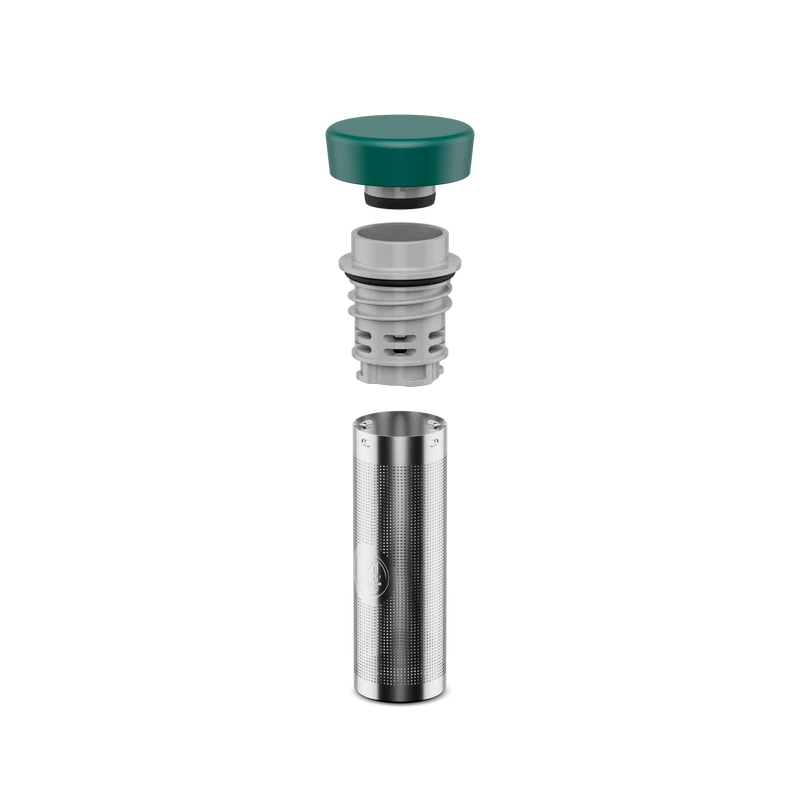 Accessories | Bottle Infuser Lid - Pine