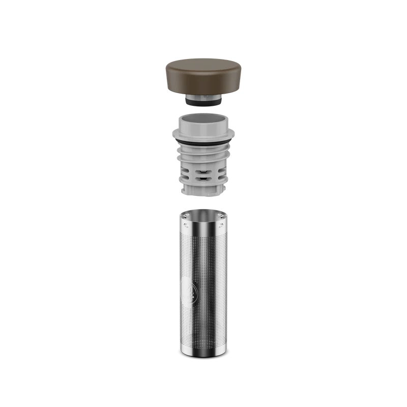 Accessories | Bottle Infuser Lid - Truffle